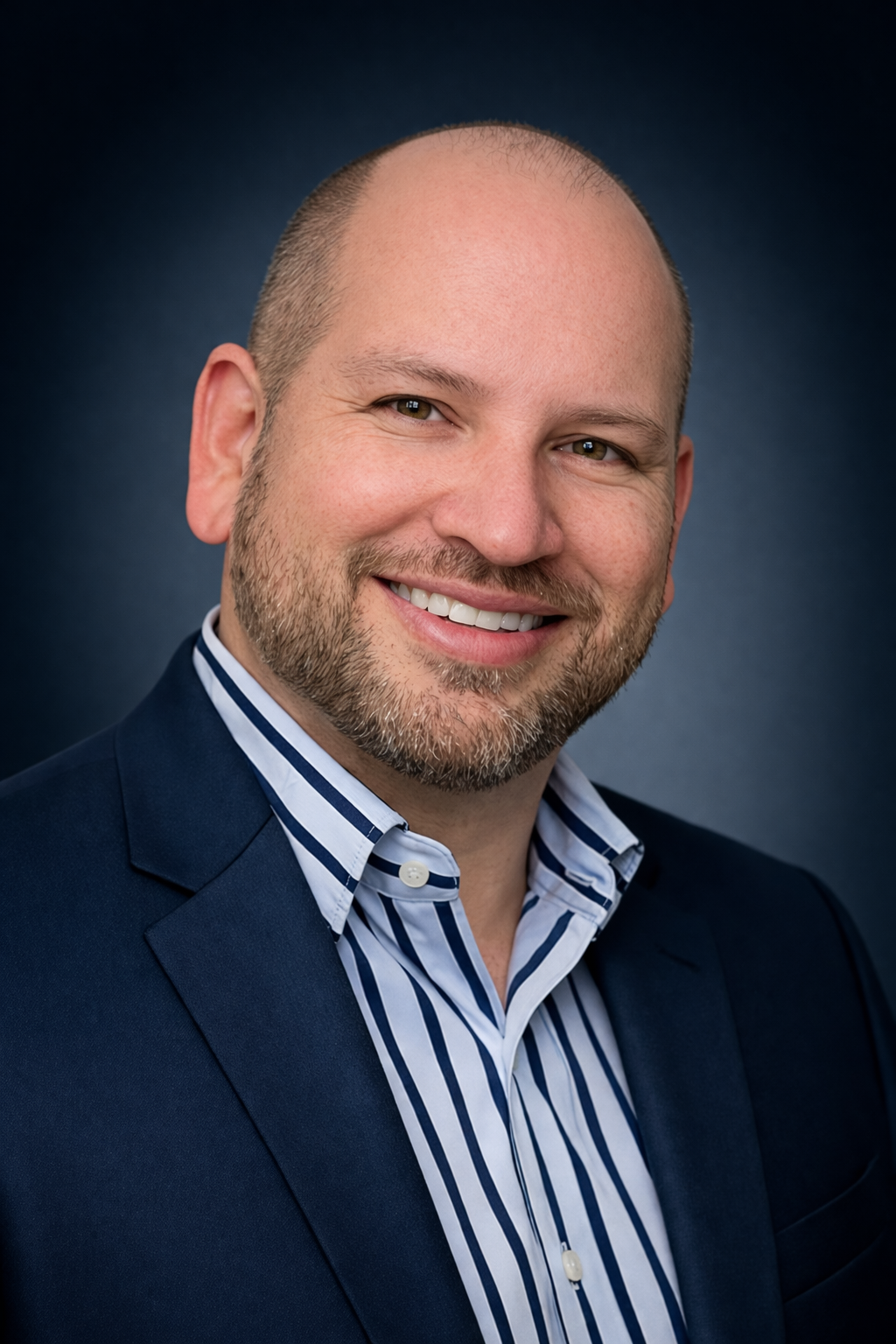 Germayn A. Rivas M. — CEO & Founder of ZEVORIX